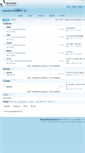 Mobile Screenshot of forum.galaxywind.com